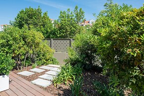 Dedaj Resort - Villa Tina