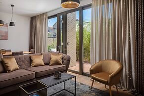 Dedaj Resort - Villa Tina