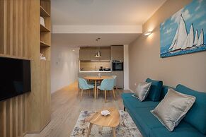 Dedaj Resort - Villa Tina