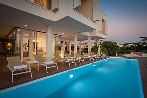 Dedaj Resort - Villa Tina