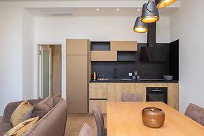 Dedaj Resort - Villa Tina