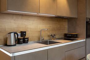 Dedaj Resort - Villa Tina