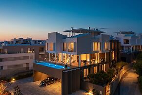 Dedaj Resort - Villa Tina