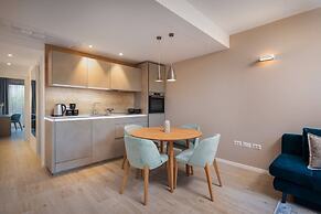 Dedaj Resort - Villa Tina