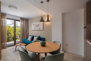 Dedaj Resort - Villa Tina