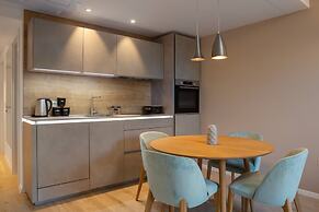 Dedaj Resort - Villa Tina