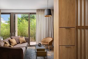 Dedaj Resort - Villa Tina