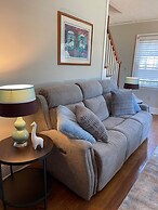 Quaint, Comfy, Close & Convenient