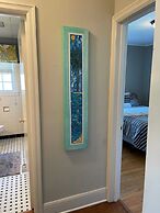 Quaint, Comfy, Close & Convenient