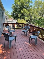 Quaint, Comfy, Close & Convenient