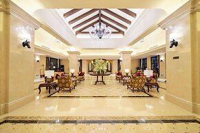 Howard Johnson by Wyndham Yaan Forest Resort