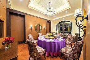 Howard Johnson by Wyndham Yaan Forest Resort