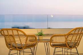 Penthouse Apartment Perla with Jacuzzi