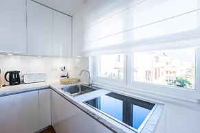 Penthouse Apartment Perla with Jacuzzi