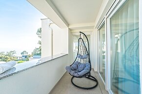 Penthouse Apartment Perla with Jacuzzi