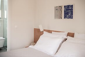 Lofos Casteli Sunlight