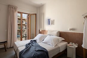 Lofos Casteli Sunlight