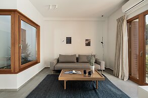 Lofos Casteli Sunlight