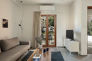 Lofos Casteli Sunlight