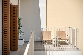 Lofos Casteli Sunlight