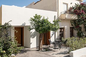 Lofos Casteli Sunlight