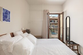 Lofos Casteli Sunlight