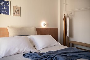 Lofos Casteli Sunlight