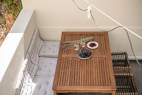 Lofos Casteli Sunlight