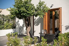 Lofos Casteli Sunlight