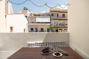 Lofos Casteli Sunlight