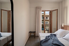 Lofos Casteli Sunlight