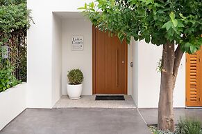 Lofos Casteli Sunlight