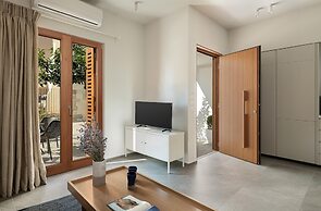 Lofos Casteli Sunlight