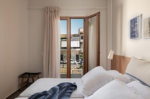 Lofos Casteli Sunlight