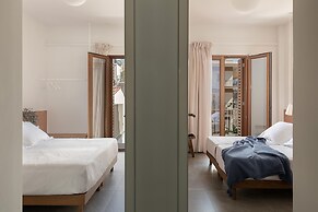 Lofos Casteli Sunlight