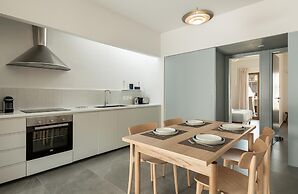 Lofos Casteli Sunlight