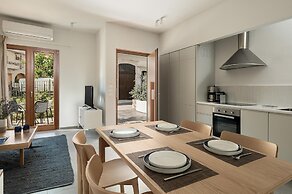 Lofos Casteli Sunlight