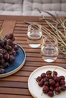 Lofos Casteli Sunlight