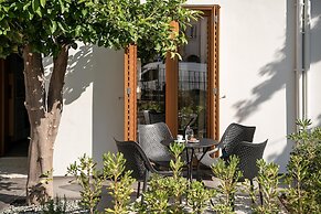 Lofos Casteli Sunlight