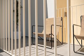 Lofos Casteli Sunlight