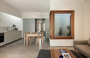 Lofos Casteli Sunlight