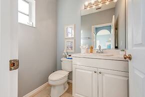 1417 Bermuda Bay Club 3 Bedroom Townhouse by RedAwning