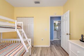 1417 Bermuda Bay Club 3 Bedroom Townhouse by RedAwning