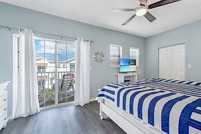 1417 Bermuda Bay Club 3 Bedroom Townhouse by RedAwning