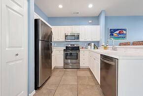 1417 Bermuda Bay Club 3 Bedroom Townhouse by RedAwning