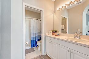 1417 Bermuda Bay Club 3 Bedroom Townhouse by RedAwning