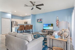 1417 Bermuda Bay Club 3 Bedroom Townhouse by RedAwning