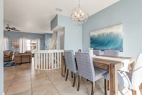 1417 Bermuda Bay Club 3 Bedroom Townhouse by RedAwning