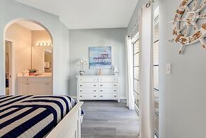 1417 Bermuda Bay Club 3 Bedroom Townhouse by RedAwning