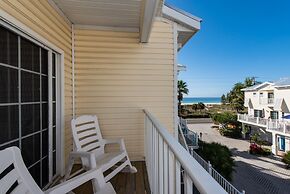 1417 Bermuda Bay Club 3 Bedroom Townhouse by RedAwning